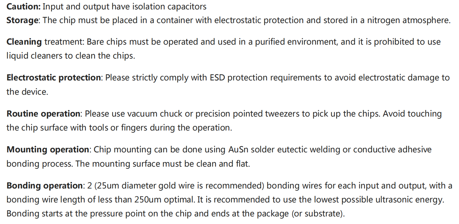 CW-DA1053-Chengdu Cuiwei Electronic Technology Co., Ltd